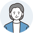 53歳 女性