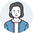 43歳 女性